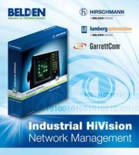 Hirschmann Industrial HiVision v.4.3
